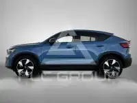 2025 Volvo EX 40