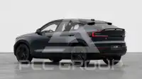 2026 Volvo EX 40