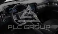 2026 Volvo EX 40