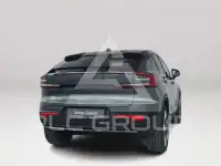 2025 Volvo EX 40
