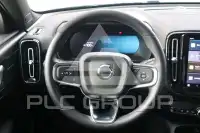 2025 Volvo EX 40