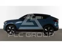 2025 Volvo EX 40