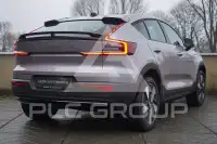 2025 Volvo EX 40