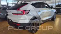 2025 Volvo EX 40