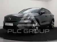 2025 Volvo EX 40