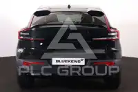 2025 Volvo EX 40