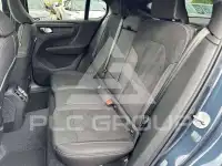 2025 Volvo EX 40