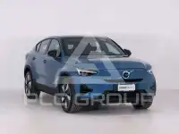 2025 Volvo EX 40