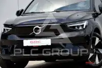 2025 Volvo EX 40
