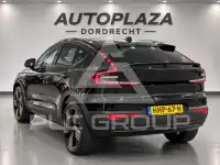 2025 Volvo EX 40
