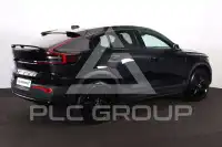 2025 Volvo EX 40