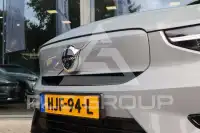 2025 Volvo EX 40