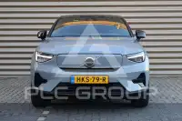 2025 Volvo EX 40