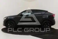 2025 Volvo EX 40