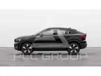 2025 Volvo EX 40