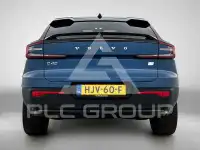 2025 Volvo EX 40