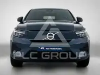 2026 Volvo EX 40