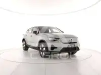 2025 Volvo EX 40