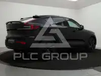 2025 Volvo EX 40