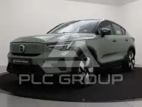2025 Volvo EX 40