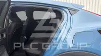 2025 Volvo EX 40