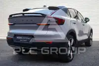 2025 Volvo EX 40