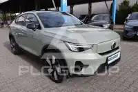 2025 Volvo EX 40