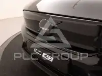 2025 Volvo EX 40