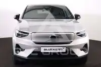 2025 Volvo EX 40