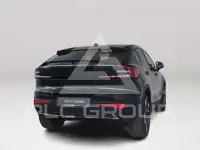 2025 Volvo EX 40