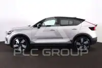 2025 Volvo EX 40