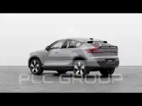 2025 Volvo EX 40