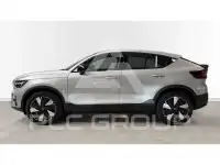 2025 Volvo EX 40