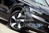2025 Volvo EX 40