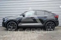 2025 Volvo EX 40