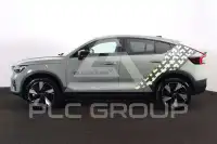 2025 Volvo EX 40