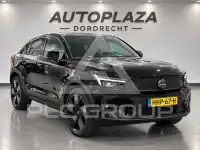 2025 Volvo EX 40