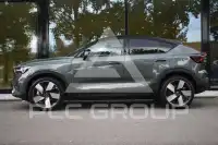 2025 Volvo EX 40