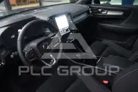 2025 Volvo EX 40