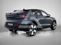 2026 Volvo EX 40