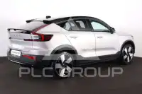 2025 Volvo EX 40