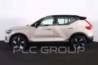 2025 Volvo EX 40