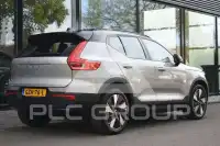 2025 Volvo EX 40