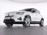 2025 Volvo EX 40
