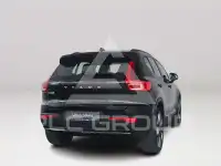 2025 Volvo EX 40