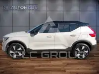 2025 Volvo EX 40