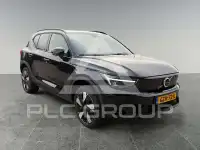 2025 Volvo EX 40