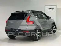 2025 Volvo EX 40