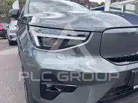 2025 Volvo EX 40