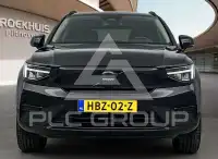 2025 Volvo EX 40